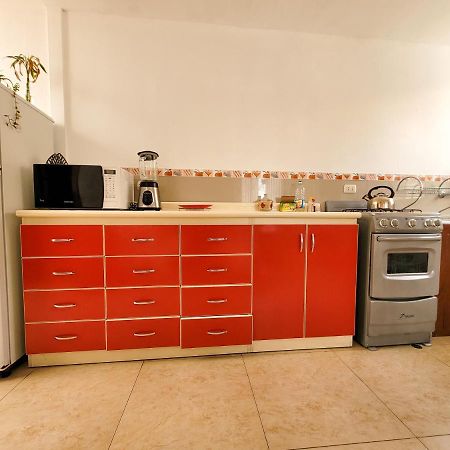 Kantu Apart Hotel I Κούζκο Εξωτερικό φωτογραφία