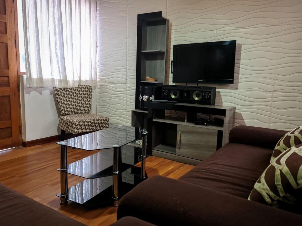 Kantu Apart Hotel I Κούζκο Εξωτερικό φωτογραφία
