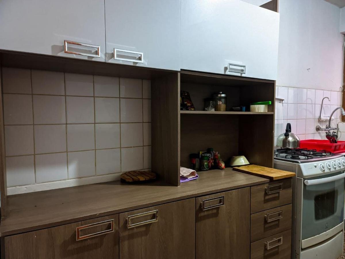 Kantu Apart Hotel I Κούζκο Εξωτερικό φωτογραφία