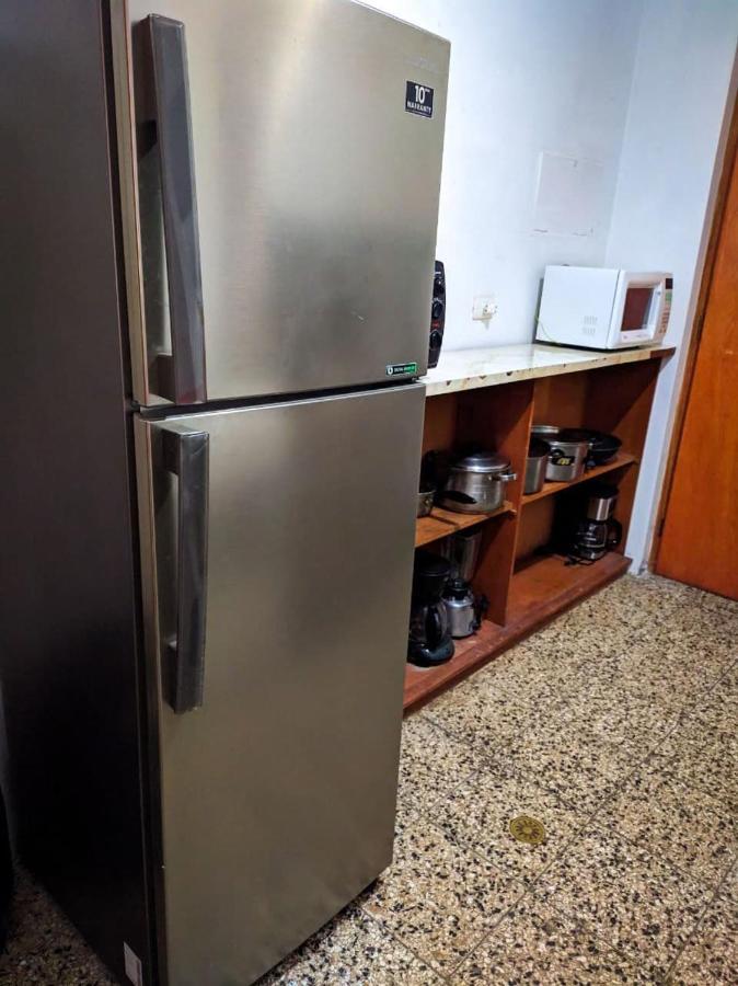 Kantu Apart Hotel I Κούζκο Εξωτερικό φωτογραφία