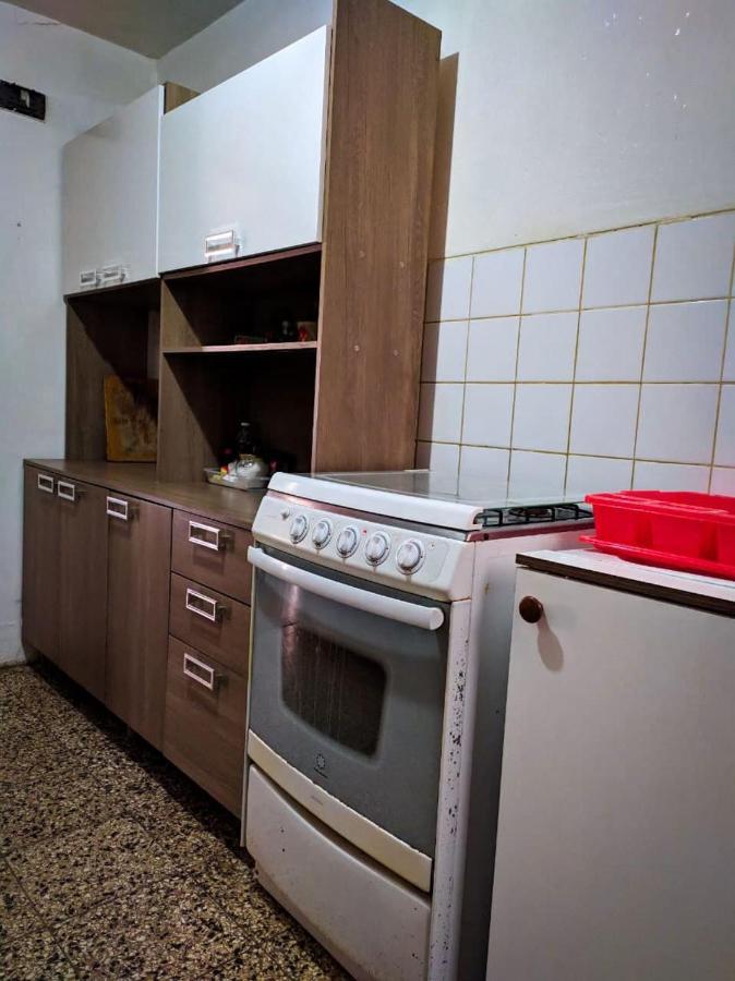 Kantu Apart Hotel I Κούζκο Εξωτερικό φωτογραφία