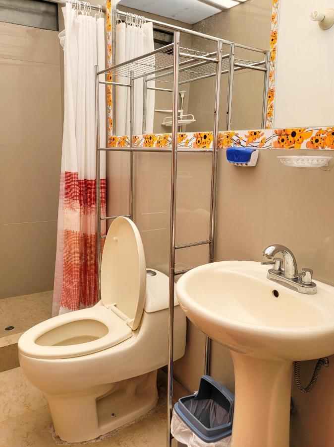 Kantu Apart Hotel I Κούζκο Εξωτερικό φωτογραφία